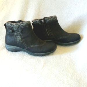 Eastland Boots sz 6